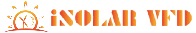 Isolarvfd