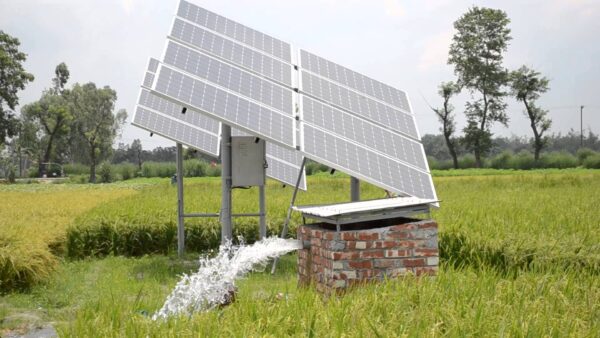 Solar Pumping System - 图片 3